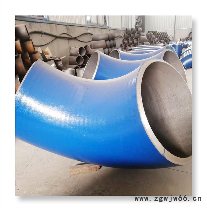 鹏辉DN15-DN2000合金管件弯头图5