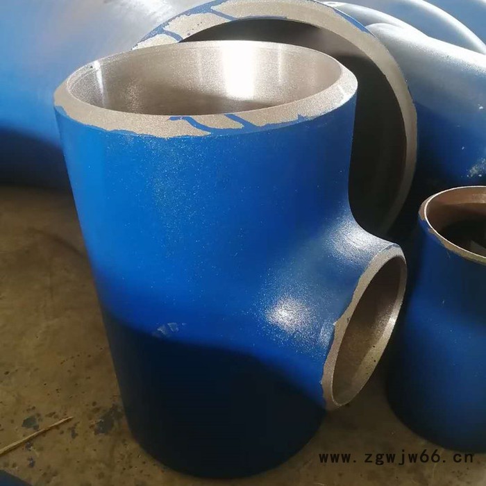 鹏辉DN15-DN2000合金管件弯头图2