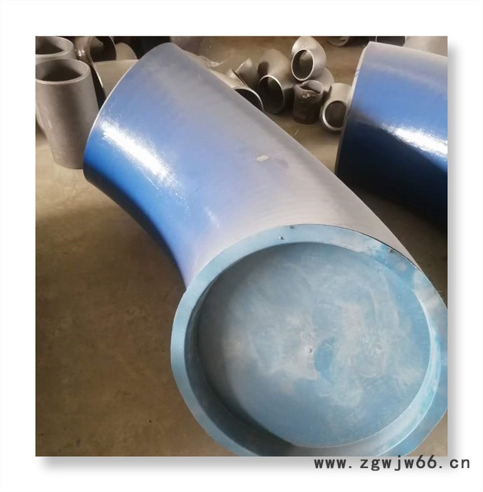 鹏辉DN15-DN2000合金管件弯头图4