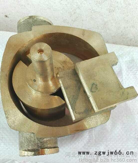 拓开防爆工具 ** 防爆手摇油泵  经久耐用图3