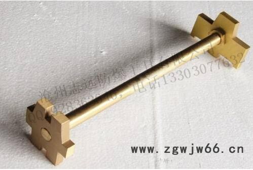 供应防爆工具厂家 铝铜铍铜无火花工具防爆开桶扳手图2