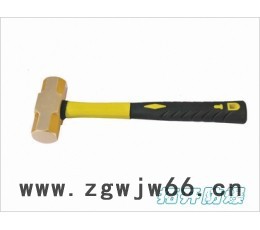 河北防爆工具厂家   拓开牌防爆八角锤  性价比高图2