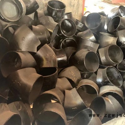 远帆球墨铸铁 W型铸铁件   球墨铸铁管件  B型铸铁件 弯头三通型号齐全 厂家供应
