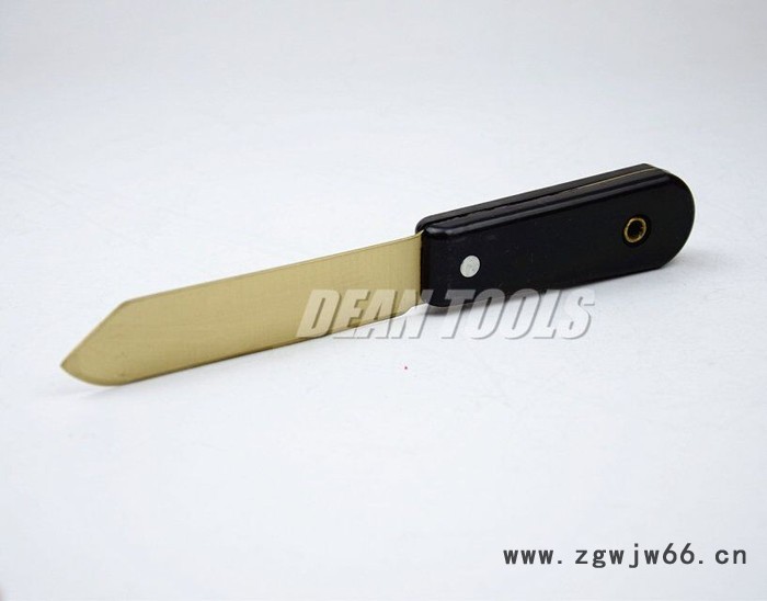 防爆除锈铲除锈锄多用于机械维修方面　浩源牌防爆工具用途更广图3