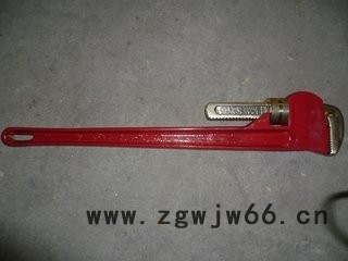 300管子钳厂家批发防爆工具 防爆美式防爆重型管钳其他品牌铜合金图4