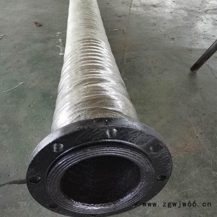 瑞铭 橡胶软管 排水管注浆耐磨管 钢丝编织液压管件图4