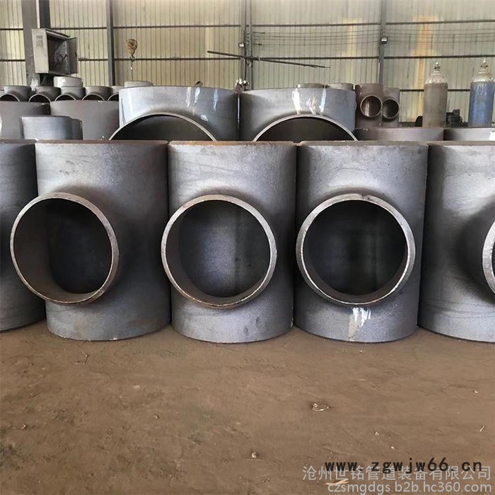 世铭生产 管件 异径三通 生产厂家 欢迎咨询图7