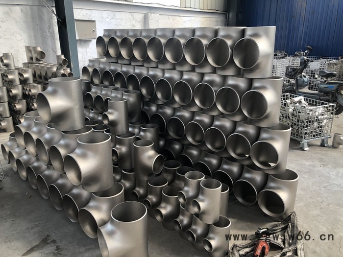 世铭生产 管件 异径三通 生产厂家 欢迎咨询图3