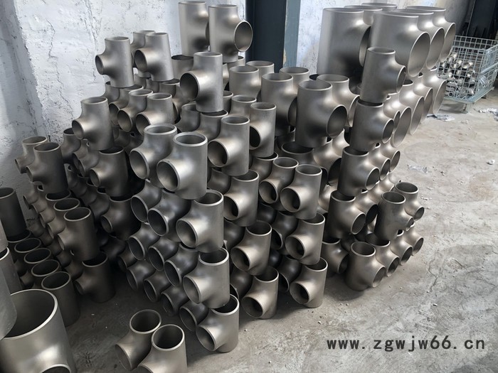 世铭生产 管件 异径三通 生产厂家 欢迎咨询图6