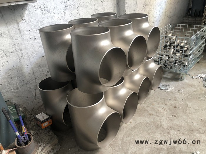 世铭生产 管件 异径三通 生产厂家 欢迎咨询图5