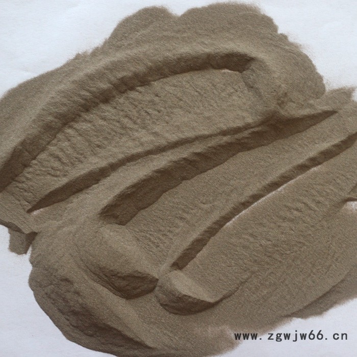 直供磨料磨具用棕刚玉砂 喷枪喷砂用棕刚玉 样品免费图3