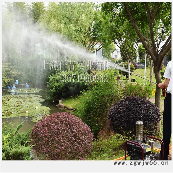 富士特90全铜喷枪 机动高压喷雾器 喷杆高压喷枪 打药机活动喷头 富士特90全铜喷枪 机动高压喷雾器 喷杆高压喷枪图3