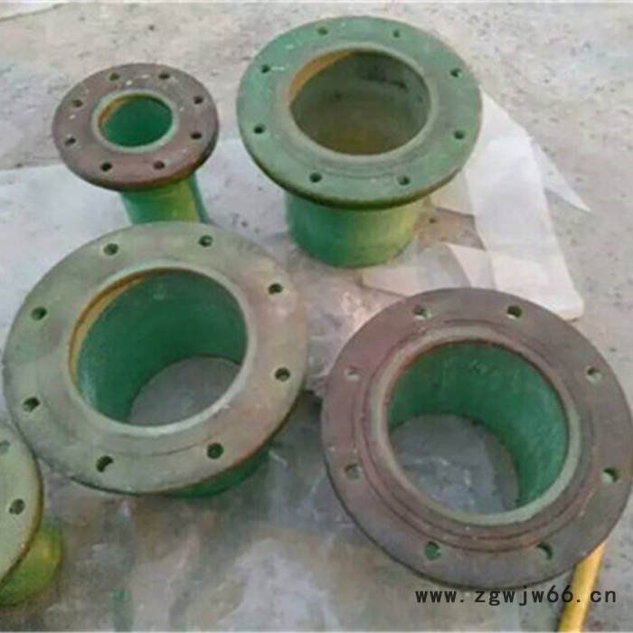 抚州 玻璃钢复合法兰 鸿硕玻璃钢脱硫塔管件 玻璃钢法兰图6