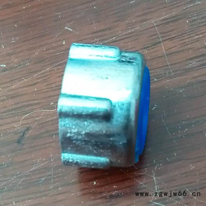 州首 厂家供应防爆活接头 防爆管件 防爆接头厂家图4