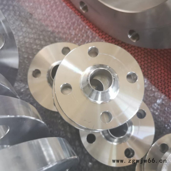 鹏辉管件 不锈钢法兰 对焊法兰 平焊带颈法兰图7