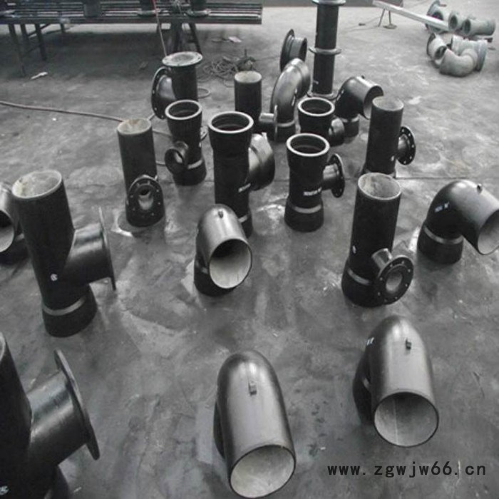 骏坤 现货销售 球墨铸铁管件 消防沟槽管件   弯头三通   球墨铸铁弯头   定制加工生产   欢迎选购图5