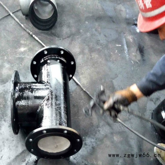 骏坤 现货销售 球墨铸铁管件 消防沟槽管件   弯头三通   球墨铸铁弯头   定制加工生产   欢迎选购图4