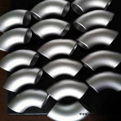 鸿博鑫钛业 源头供应 钛弯头 钛管件  钛三通 钛合金弯头，量大从优