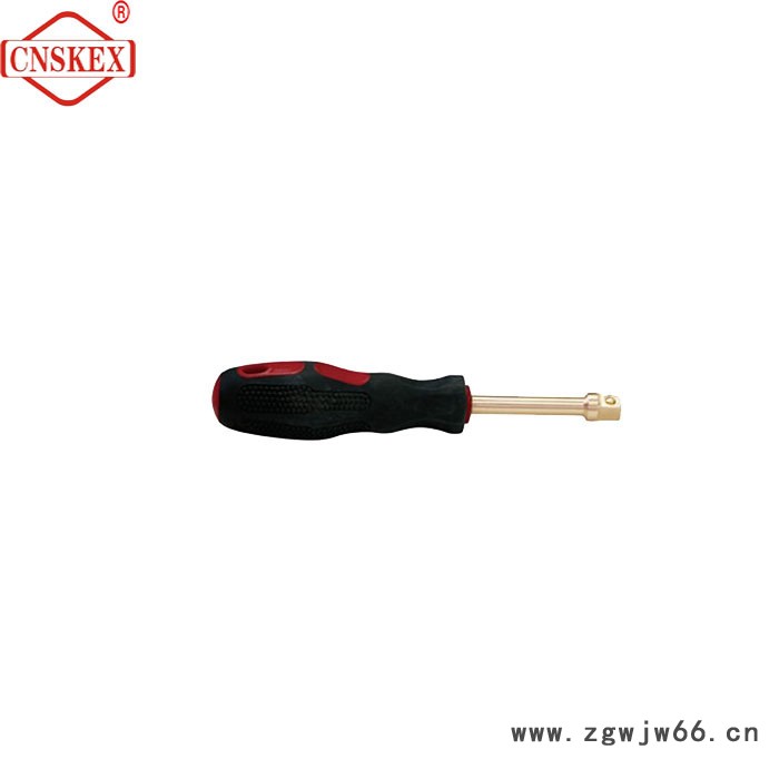 四凯防爆旋具摇柄防爆无火花/铝青铜防爆旋具摇柄工具 防爆工具图2