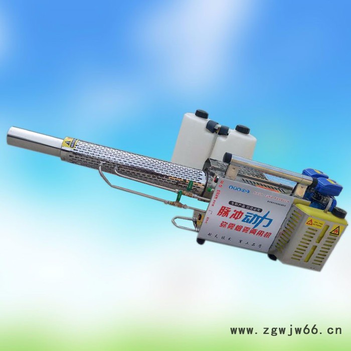 兰州园林喷雾机 打药机喷雾器 养殖场消毒防疫水枪喷枪喷雾器厂家图4