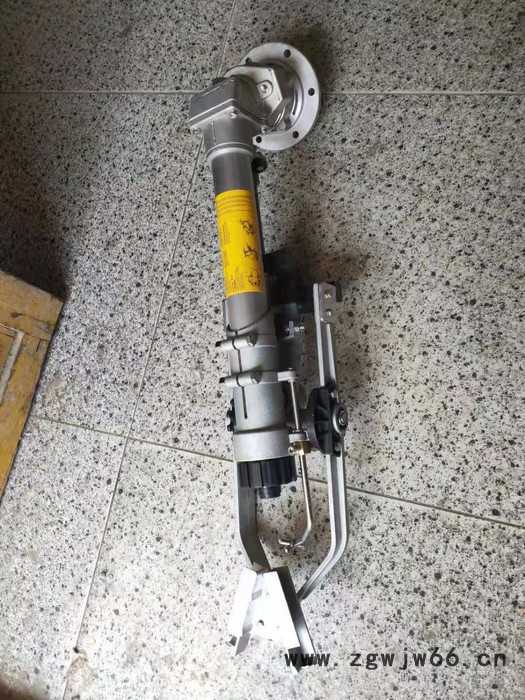 花草喷灌喷枪 景观灌溉喷枪 降温除尘喷枪图8