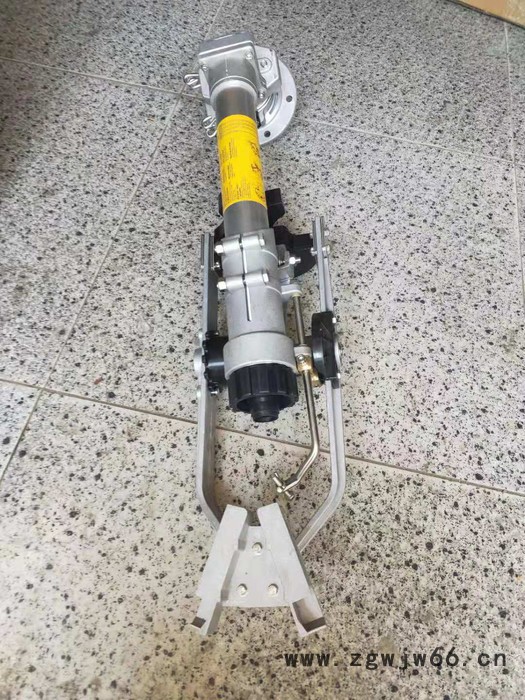 花草喷灌喷枪 景观灌溉喷枪 降温除尘喷枪图6