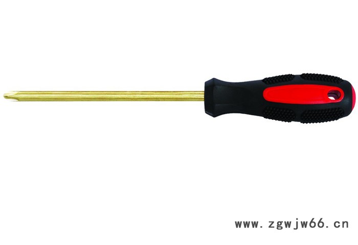 专业铸造防爆工具防爆十字螺丝刀 性价比高图2