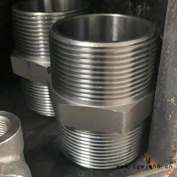 河北海浩专业生产A105三通支管台高压锻制管件现货销售图2