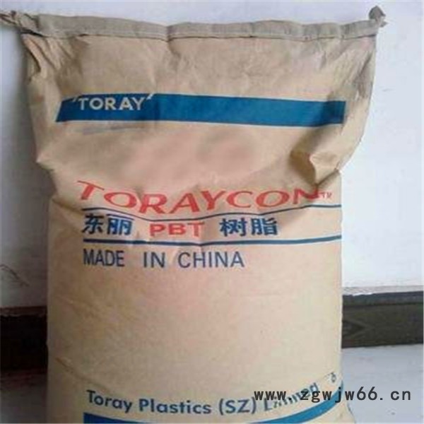 塑胶原料 PBT日本东丽  1200MF 管件,光学应用   工程塑料 PBT图2