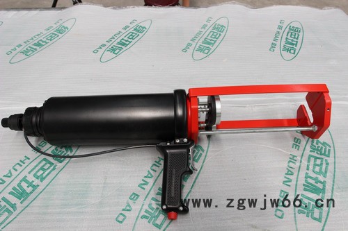 供应 耐磨聚氨酯树脂喷涂设备聚氨酯喷枪聚氨酯喷涂气动喷枪图3