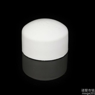 铭旺 长期生产 铭旺 国标款PPR管帽 堵头 封头 20-110 ppr管件配件