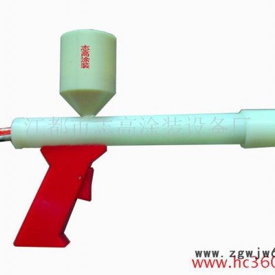 供应实验喷枪 老款喷枪