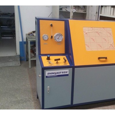 管件爆破试验机 用于检测胶管软管金属管路耐压强度