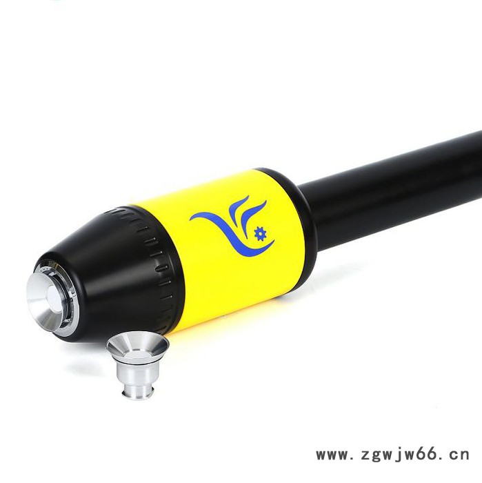 飞吻涂装喷枪 静电旋杯喷枪 自动旋杯喷枪 自动静电喷漆机 源头厂家批发图5