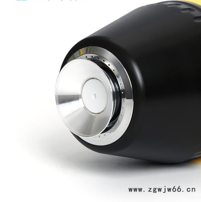 飞吻涂装喷枪 静电旋杯喷枪 自动旋杯喷枪 自动静电喷漆机 源头厂家批发图2