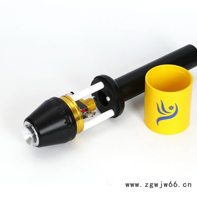 飞吻涂装喷枪 静电旋杯喷枪 自动旋杯喷枪 自动静电喷漆机 源头厂家批发图4