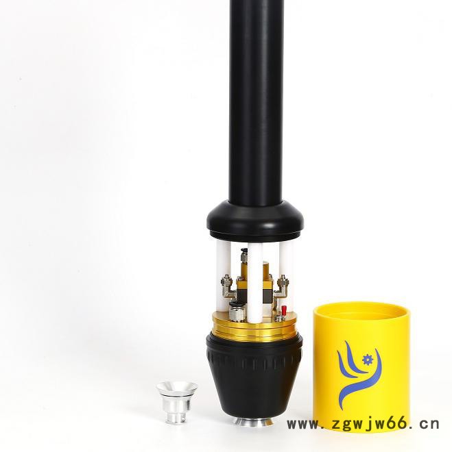 飞吻涂装喷枪 静电旋杯喷枪 自动旋杯喷枪 自动静电喷漆机 源头厂家批发图3