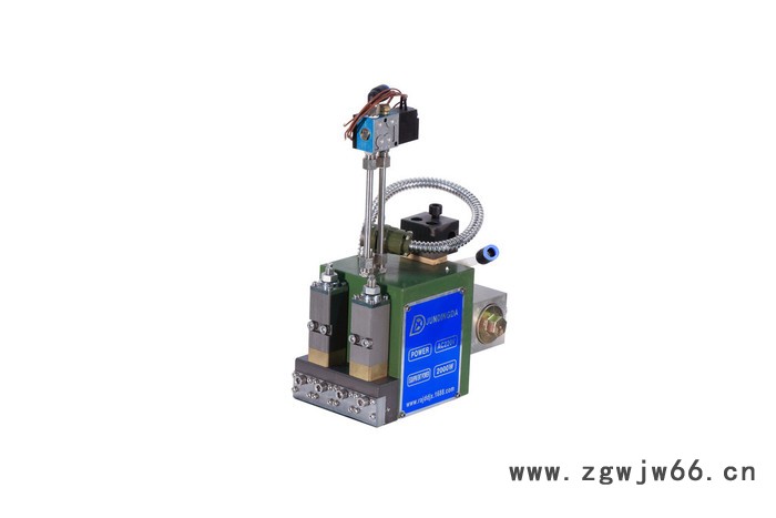 热熔胶枪 喷枪 100mm欧米茄喷枪 400mm小螺旋喷枪等各类系列提供 俊鼎达机械图2