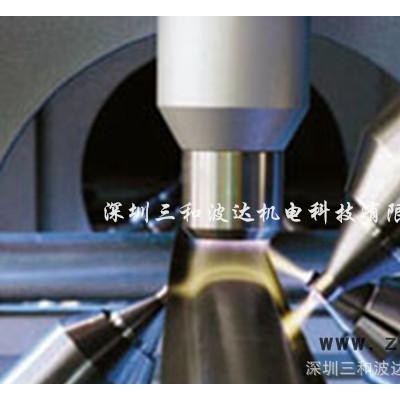 功率可调喷枪型大气等离子清洗机