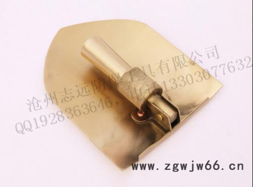 厂家直供 骏防 铝铜防爆矿用6件套 防爆工具套装图2