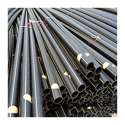 业峰管业燃气燃气管 pe燃气管件 pe燃气管生产厂