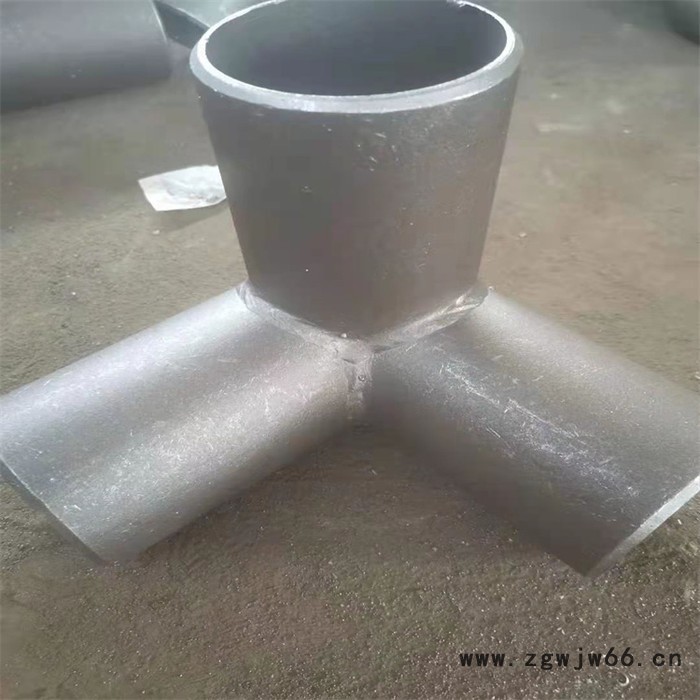 培睦塬 国标三通 三通管件 来图定制图4