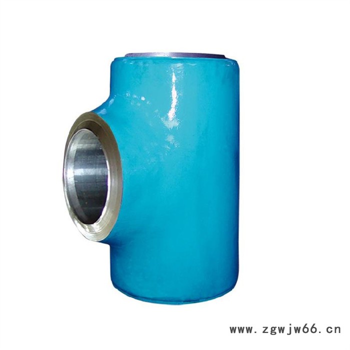 培睦塬 国标三通 三通管件 来图定制图5