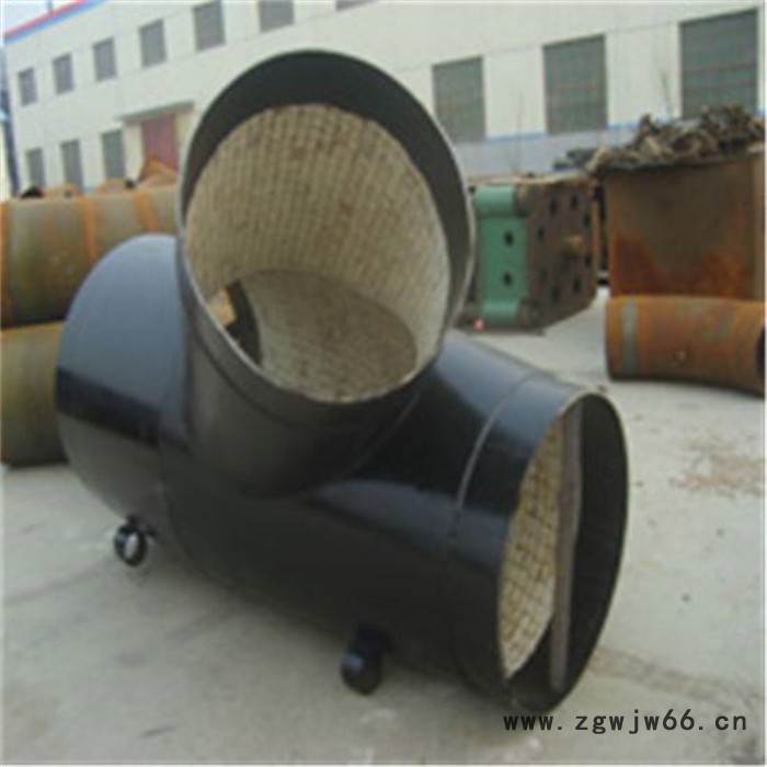 培睦塬 国标三通 三通管件 来图定制图6