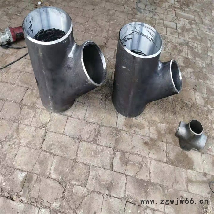 培睦塬 国标三通 三通管件 来图定制图2