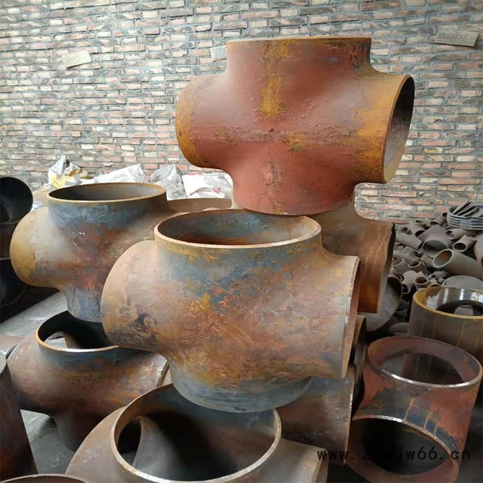 培睦塬 国标三通 三通管件 来图定制图3