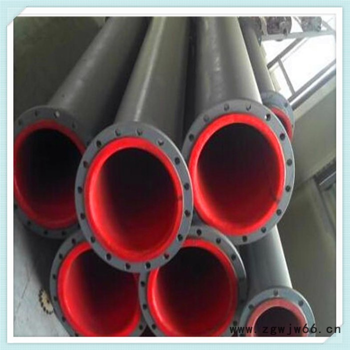 宏科华送货上门 内衬塑管件 国标内衬塑复合管 厂家直供