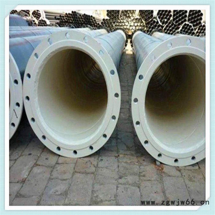 宏科华送货上门 内衬塑管件 国标内衬塑复合管 厂家直供图5