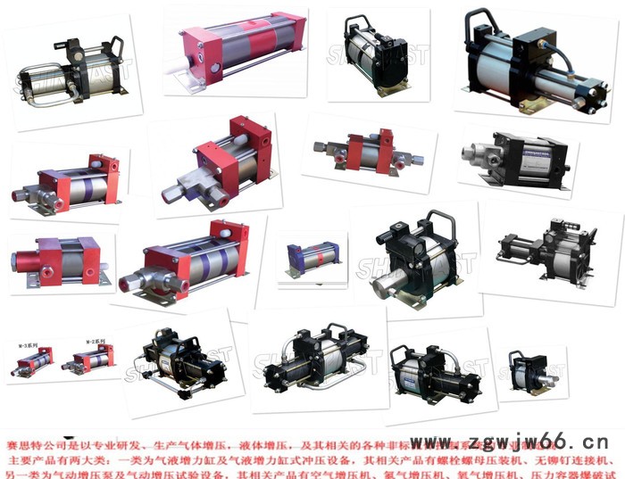 铜管铁管铝管不秀钢管管件耐压气密测试机     管件检测设备图2