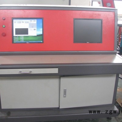 汽车管路管件耐压检测设备 气密试验设备